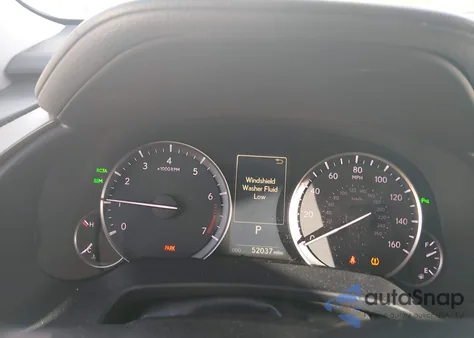 2018 Lexus Rx 350 z USA, uszkodzony, nr VIN 2T2ZZMCA3JC107961